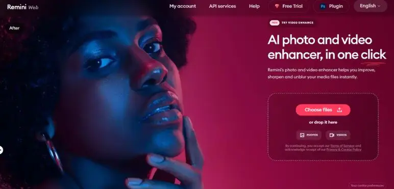 Remini Mod APK, Remini Pro APK