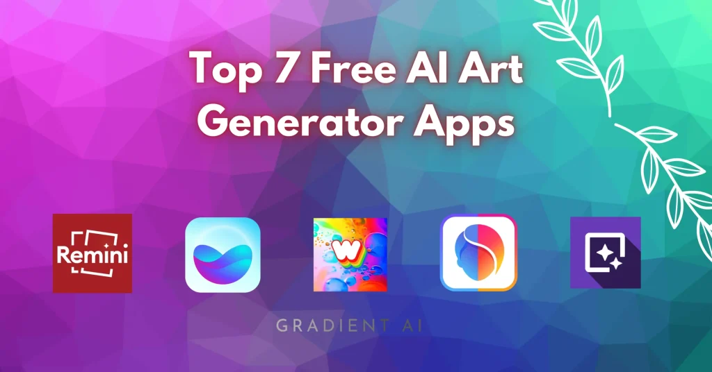 Best AI Art Generator