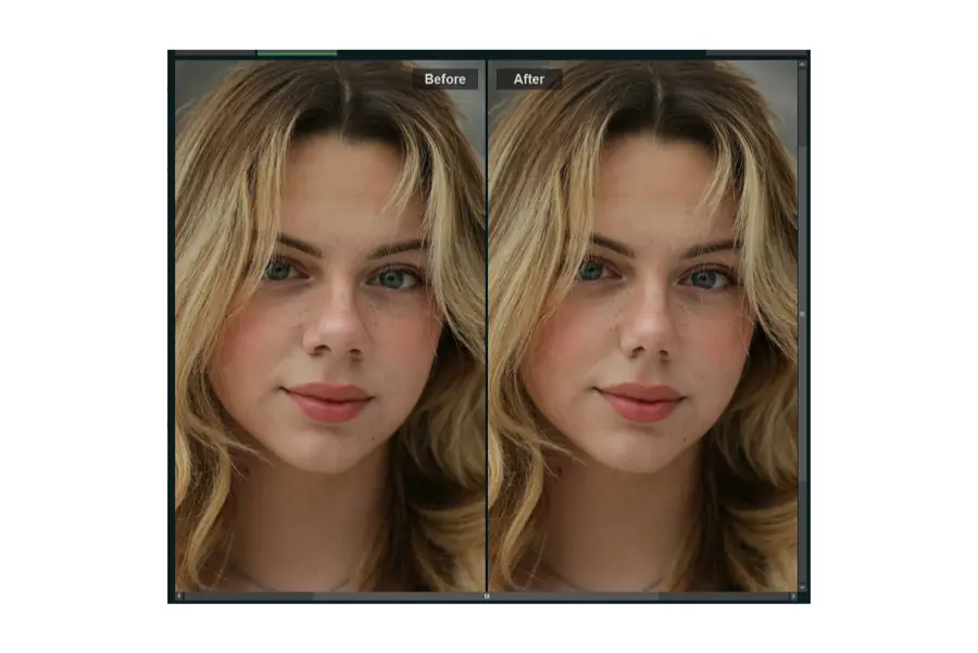 remini photo enhancement