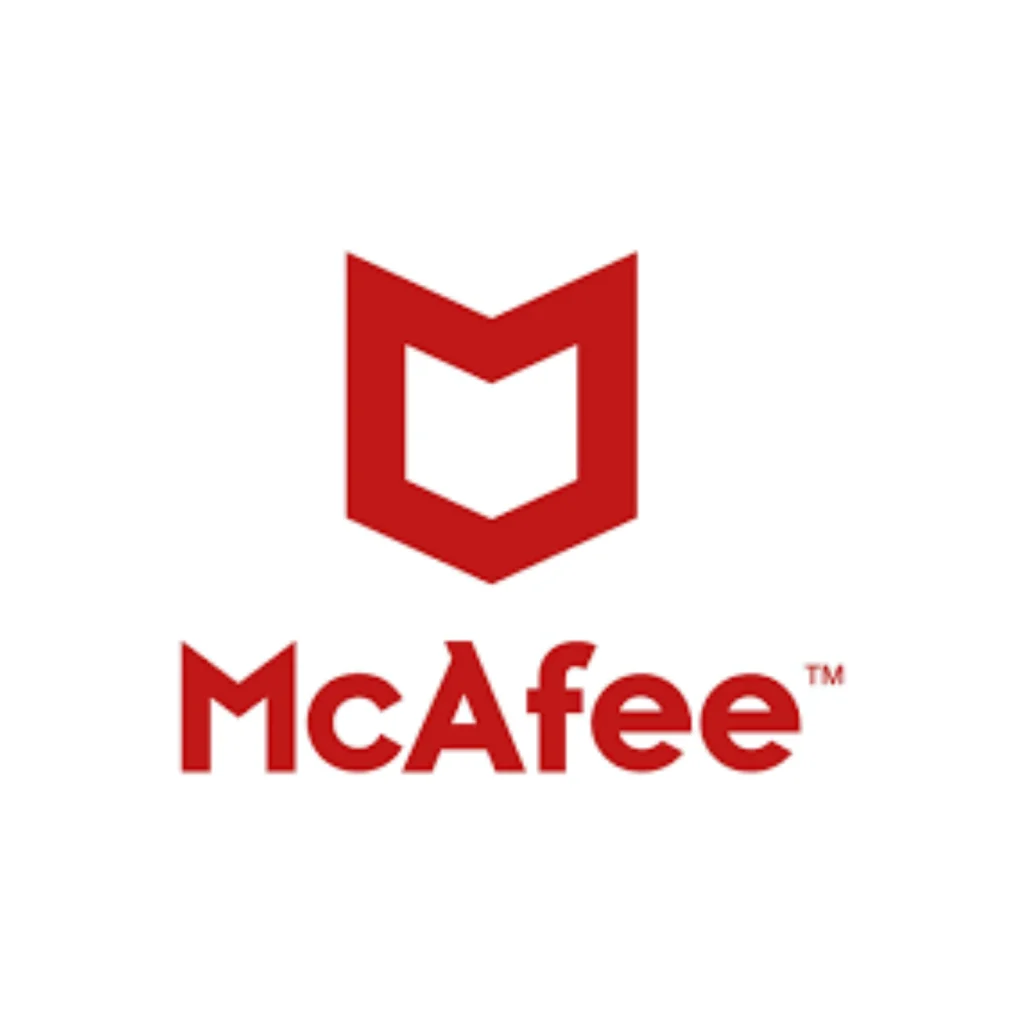 Mcafee Antivirus